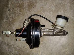 Break Servo Master Cylinder in Wah cantt