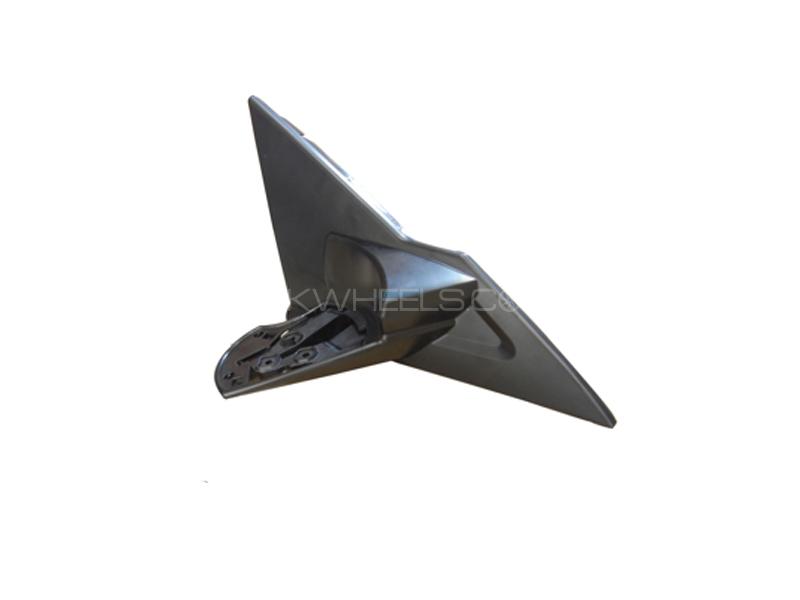 Honda Civic 2016-2020 Side Mirror Base RH Image-1
