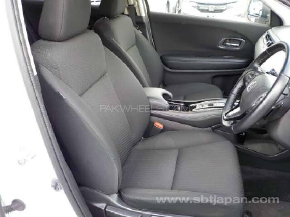 ہونڈا ویزِل 2015 for Sale in لاہور ہونڈا ویزِل 2015 for Sale in لاہور Image-3