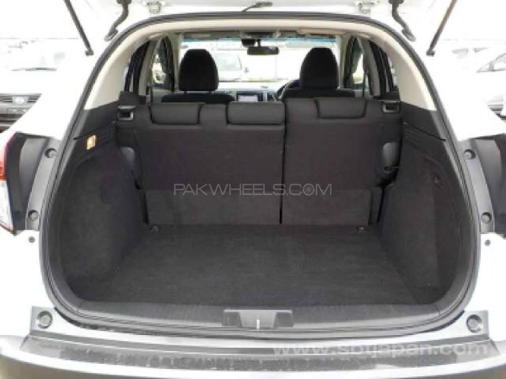 ہونڈا ویزِل 2015 for Sale in لاہور ہونڈا ویزِل 2015 for Sale in لاہور Image-15