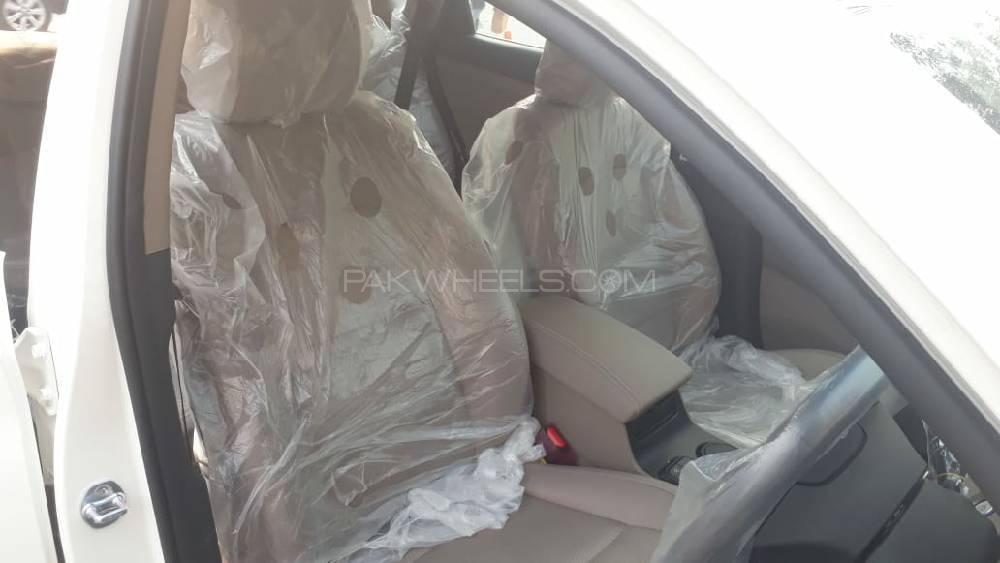 Hyundai Tucson 2020 for Sale in Lahore Hyundai Tucson 2020 for Sale in Lahore Image-8
