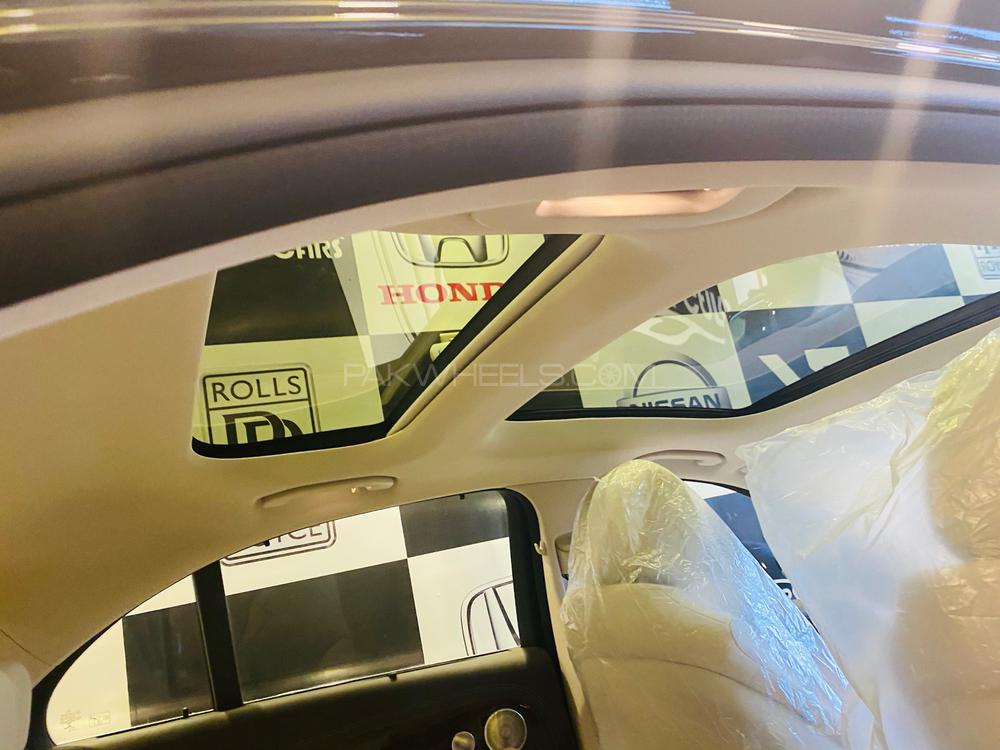 مرسڈیز بینز ای کلاس 2020 for Sale in لاہور مرسڈیز بینز ای کلاس 2020 for Sale in لاہور Image-7