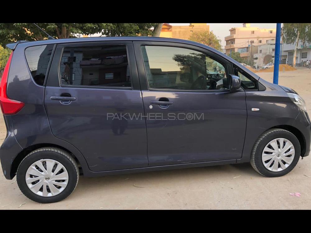 Nissan Dayz 2015 for Sale in Karachi Nissan Dayz 2015 for Sale in Karachi Image-5