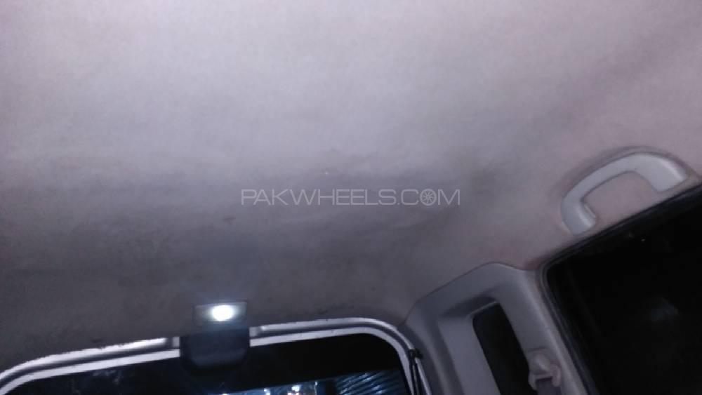 Mazda Azwagon 2006 for Sale in Peshawar Mazda Azwagon 2006 for Sale in Peshawar Image-12