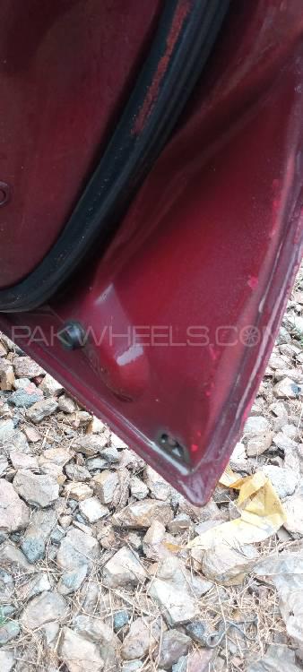 Mitsubishi Galant 1990 for Sale in Lahore Mitsubishi Galant 1990 for Sale in Lahore Image-8