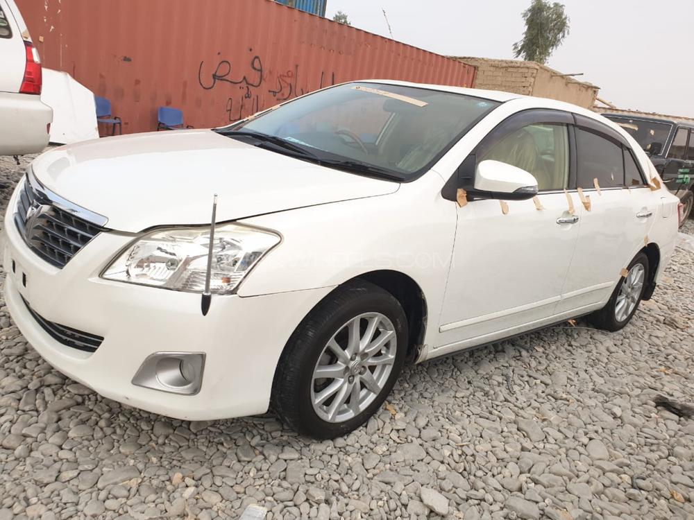 Toyota Premio 2013 for Sale in Swat Image-1