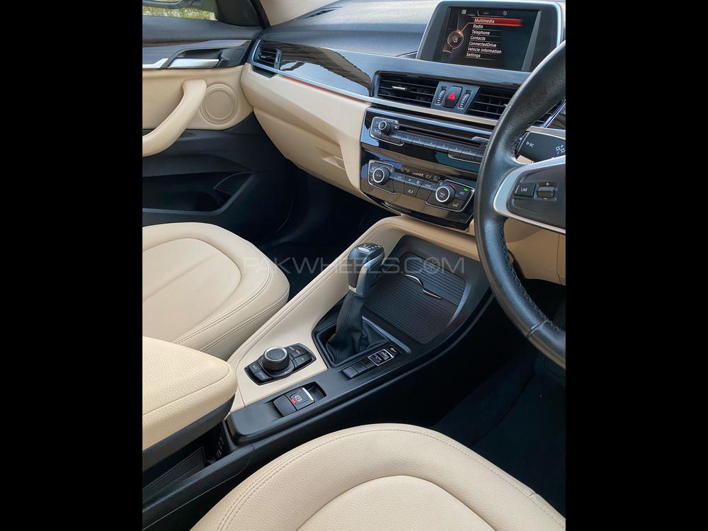 BMW X1 2017 for Sale in Lahore BMW X1 2017 for Sale in Lahore Image-7
