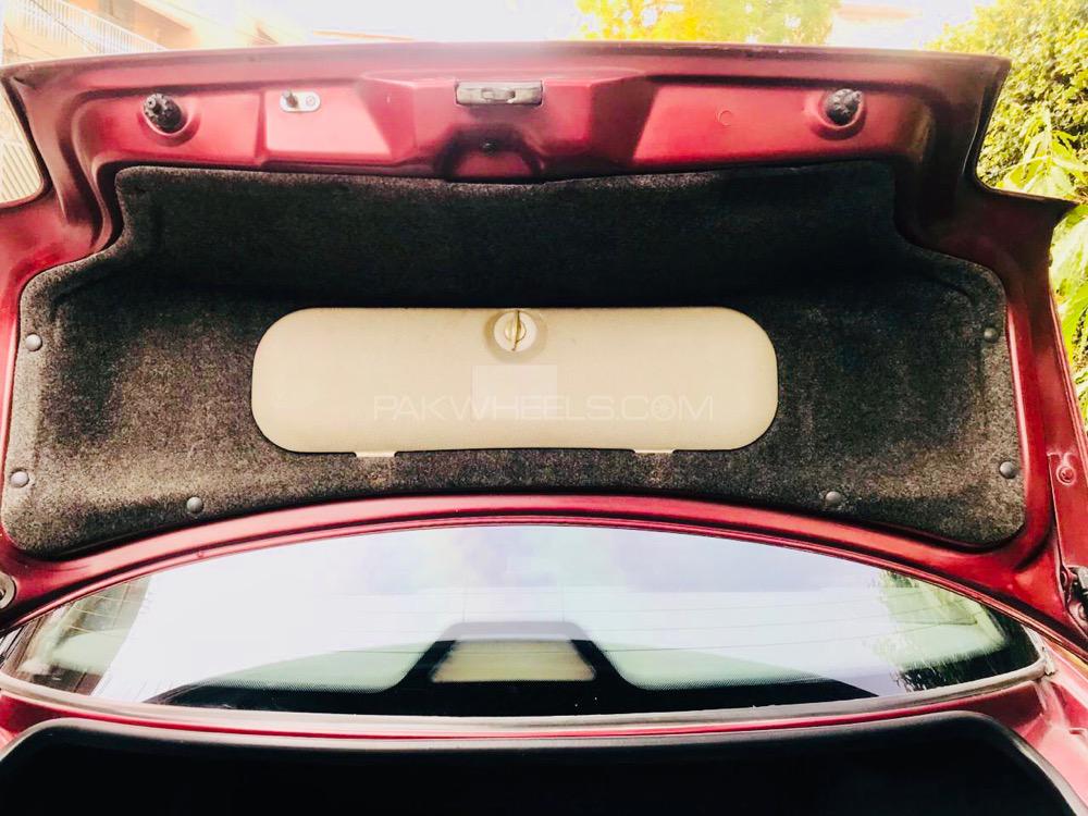 بی ایم ڈبلیو 3 سیریز 1996 for Sale in لاہور بی ایم ڈبلیو 3 سیریز 1996 for Sale in لاہور Image-6