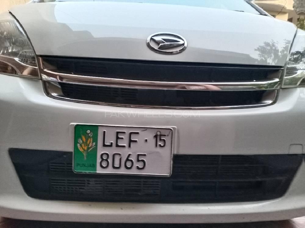Daihatsu Move 2011 for Sale in Lahore Image-1