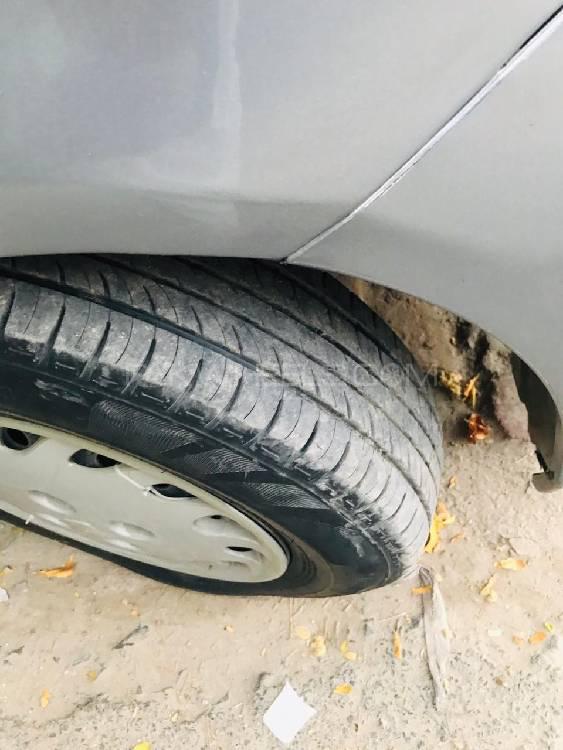 Honda City 2003 for Sale in Bahawalpur Honda City 2003 for Sale in Bahawalpur Image-3