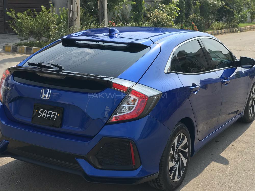 ہونڈا سوک 2017 for Sale in سیالکوٹ ہونڈا سوک 2017 for Sale in سیالکوٹ Image-9