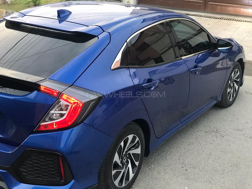 ہونڈا سوک 2017 for Sale in سیالکوٹ ہونڈا سوک 2017 for Sale in سیالکوٹ Image-12