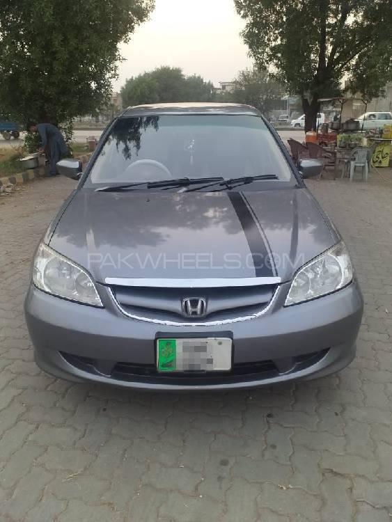ہونڈا سوک 2006 for Sale in گجرانوالہ Image-1