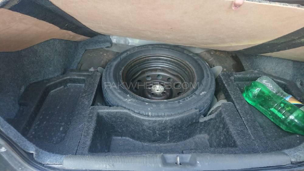 Honda Civic 2005 for Sale in Peshawar Honda Civic 2005 for Sale in Peshawar Image-8