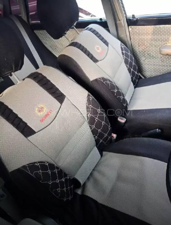 KIA Classic 2003 for Sale in Lahore KIA Classic 2003 for Sale in Lahore Image-6