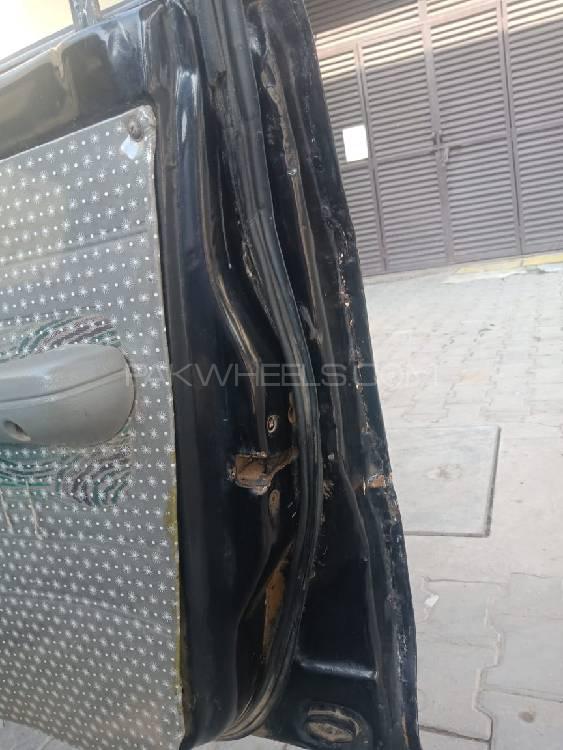 KIA Classic 2003 for Sale in Lahore KIA Classic 2003 for Sale in Lahore Image-18