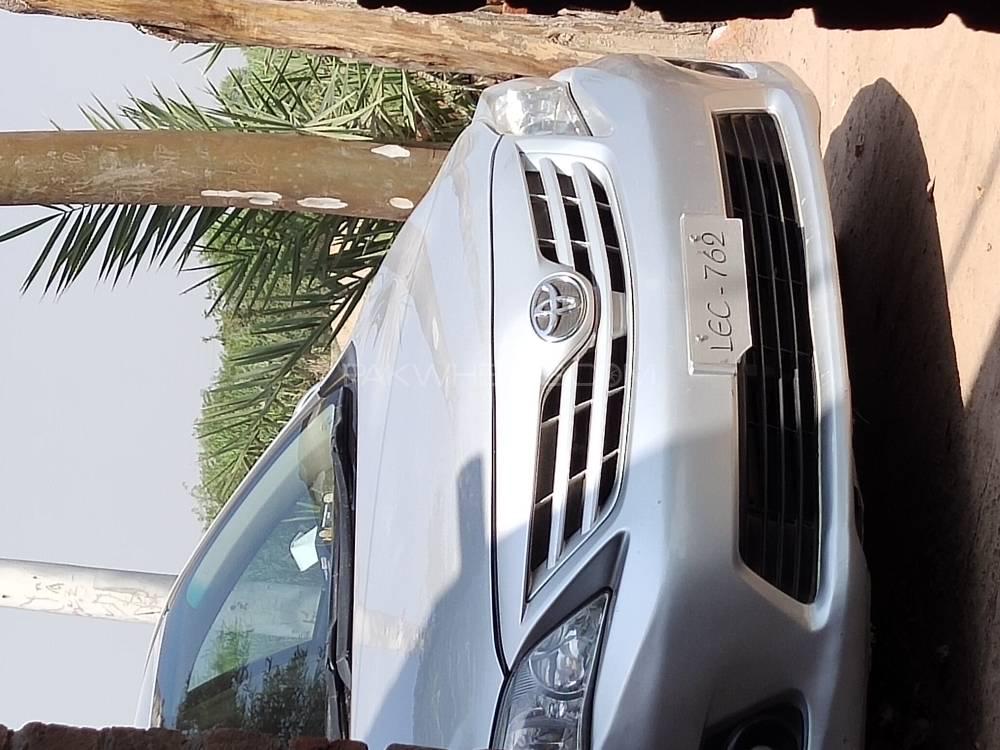 Toyota Corolla 2011 for Sale in Faisalabad Toyota Corolla 2011 for Sale in Faisalabad Image-14