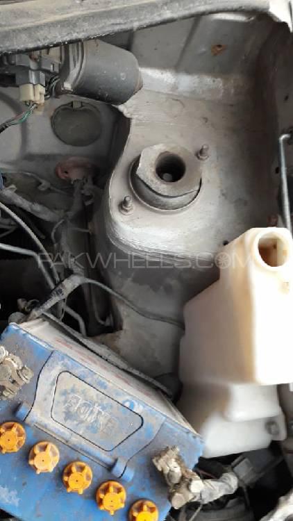 ڈائیہاتسو کیور 2003 for Sale in ساہیوال ڈائیہاتسو کیور 2003 for Sale in ساہیوال Image-7