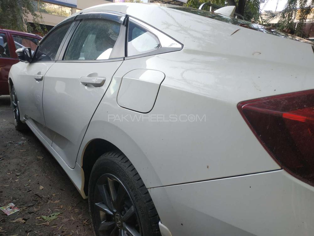 Honda Civic 2020 for Sale in Islamabad Honda Civic 2020 for Sale in Islamabad Image-2