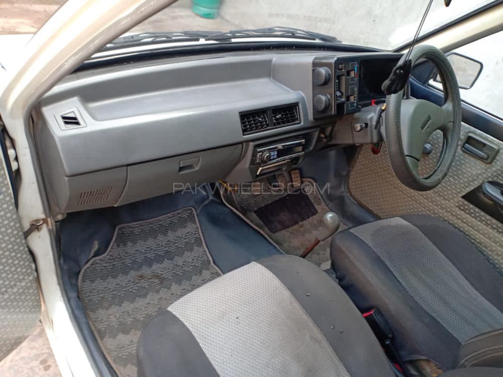 Suzuki Mehran 2013 for Sale in Gujrat Suzuki Mehran 2013 for Sale in Gujrat Image-5