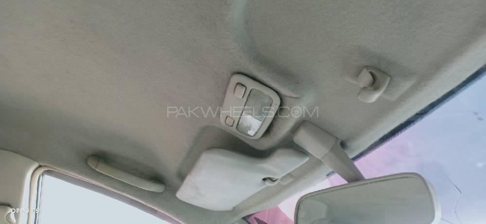 Toyota Corolla 2006 for Sale in Faisalabad Toyota Corolla 2006 for Sale in Faisalabad Image-13