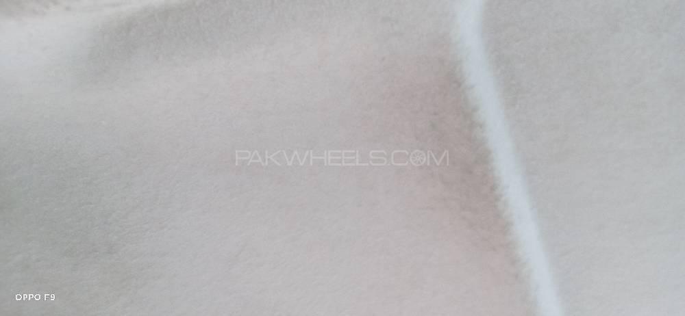 Toyota Corolla 2006 for Sale in Faisalabad Toyota Corolla 2006 for Sale in Faisalabad Image-15