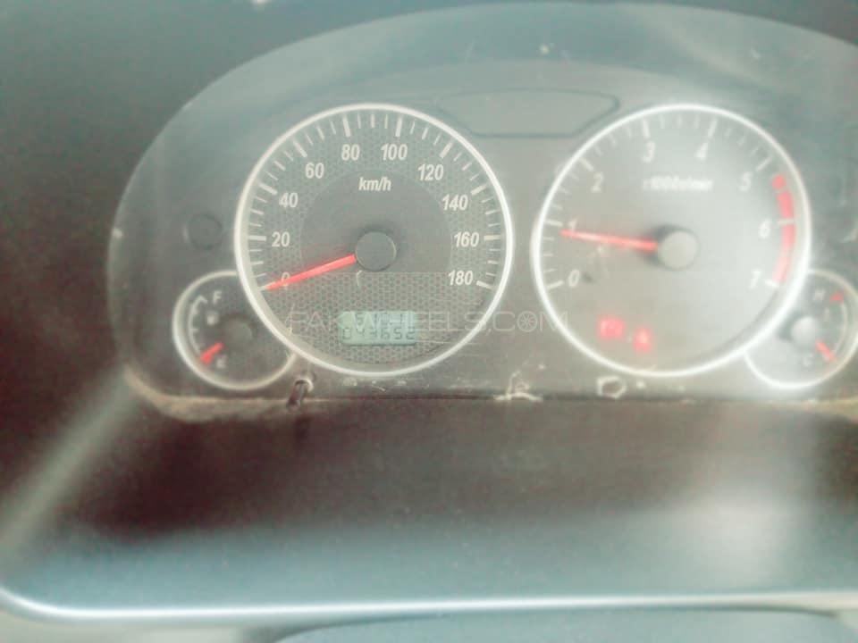 DFSK C37 2017 for Sale in Faisalabad DFSK C37 2017 for Sale in Faisalabad Image-10