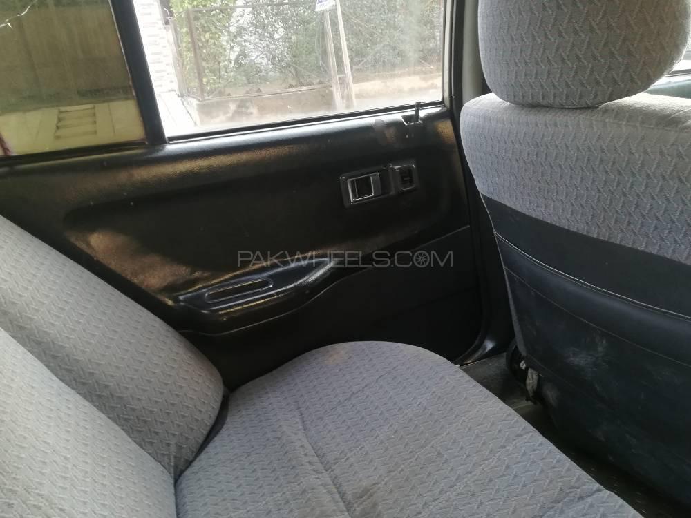 Honda City 1997 for Sale in Rawalpindi Honda City 1997 for Sale in Rawalpindi Image-7