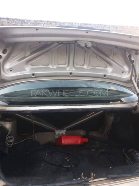 Honda City 1997 for Sale in Rawalpindi Honda City 1997 for Sale in Rawalpindi Image-10