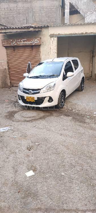 Prince Pearl 2020 for Sale in Karachi Image-1