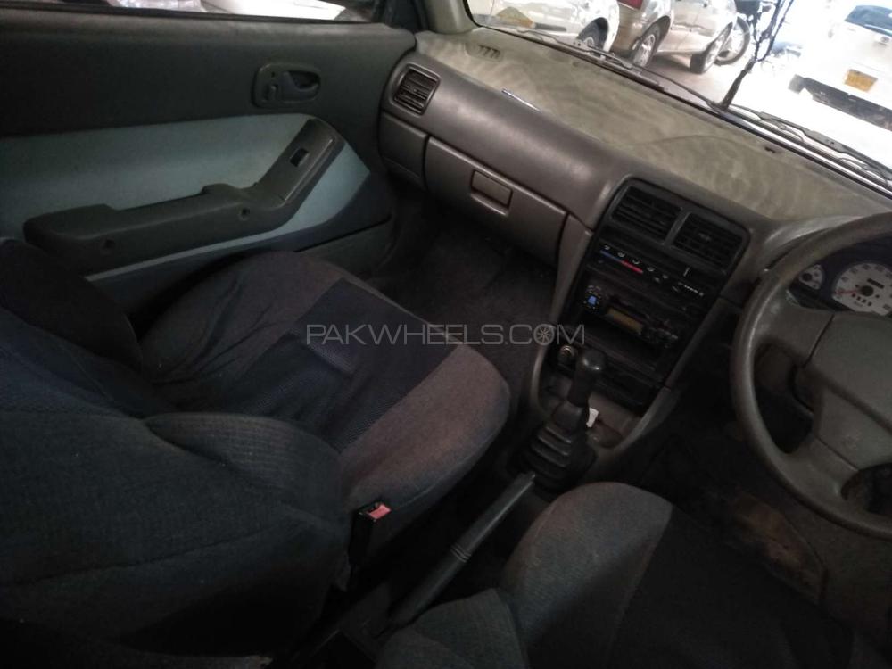 سوزوکی کلٹس 2006 for Sale in کراچی سوزوکی کلٹس 2006 for Sale in کراچی Image-13