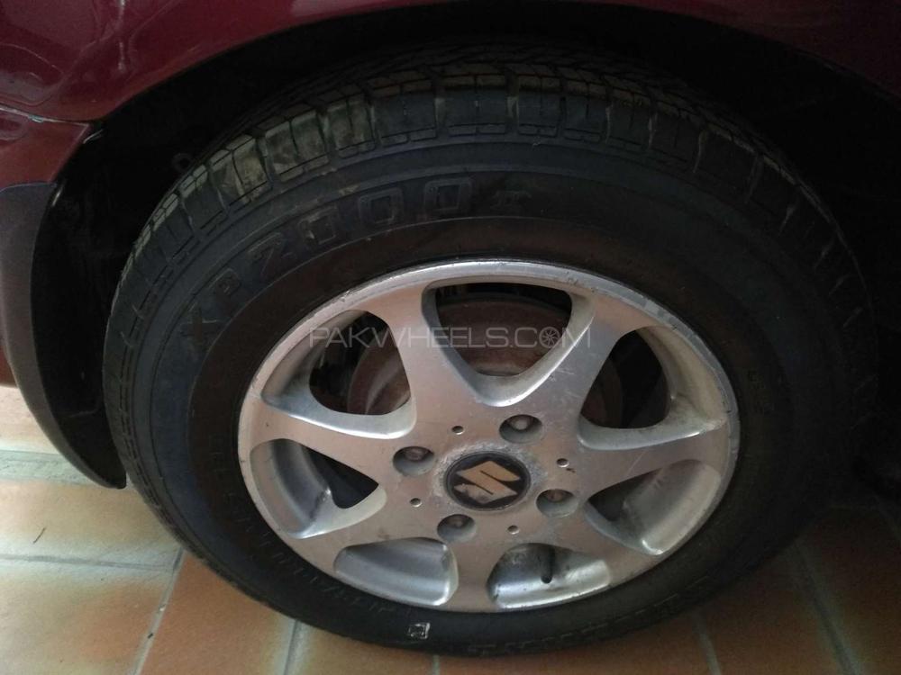 سوزوکی کلٹس 2006 for Sale in کراچی سوزوکی کلٹس 2006 for Sale in کراچی Image-17