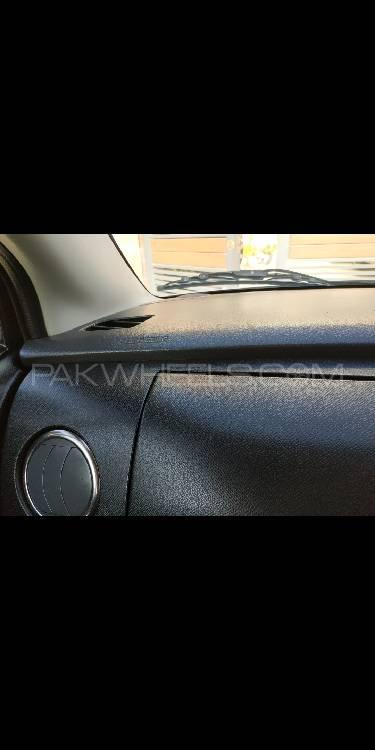 Suzuki Wagon R 2011 for Sale in Islamabad Suzuki Wagon R 2011 for Sale in Islamabad Image-9
