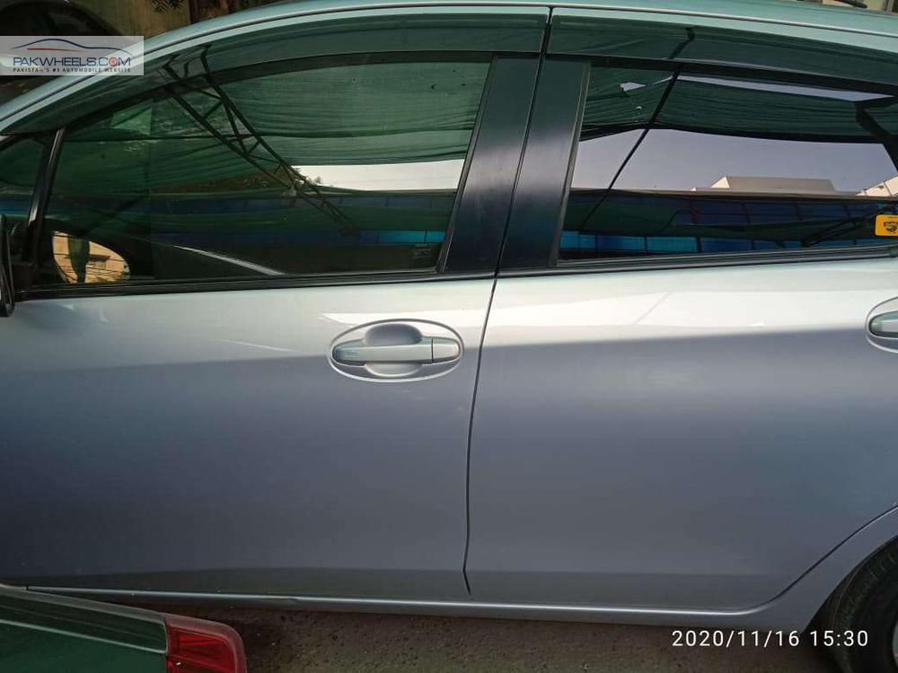 ٹویوٹا ویٹز 2014 for Sale in کراچی ٹویوٹا ویٹز 2014 for Sale in کراچی Image-18