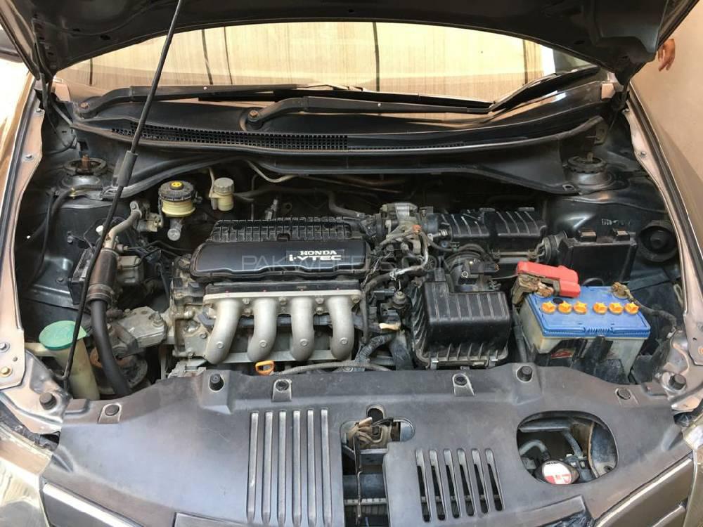 Honda City 2009 for Sale in Abdul Hakeem Honda City 2009 for Sale in Abdul Hakeem Image-11