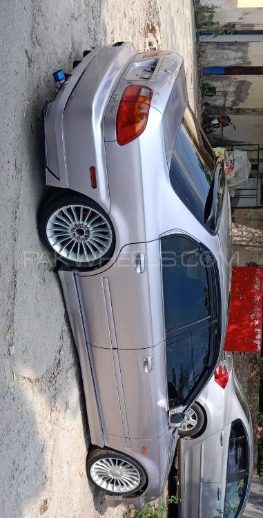 Honda Civic - 2000  Honda Civic - 2000  Image-6