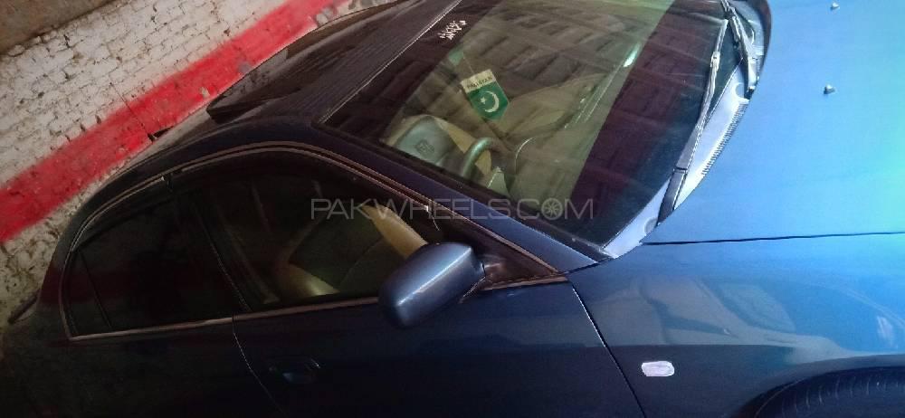 Honda Civic 2003 for Sale in Peshawar Honda Civic 2003 for Sale in Peshawar Image-2