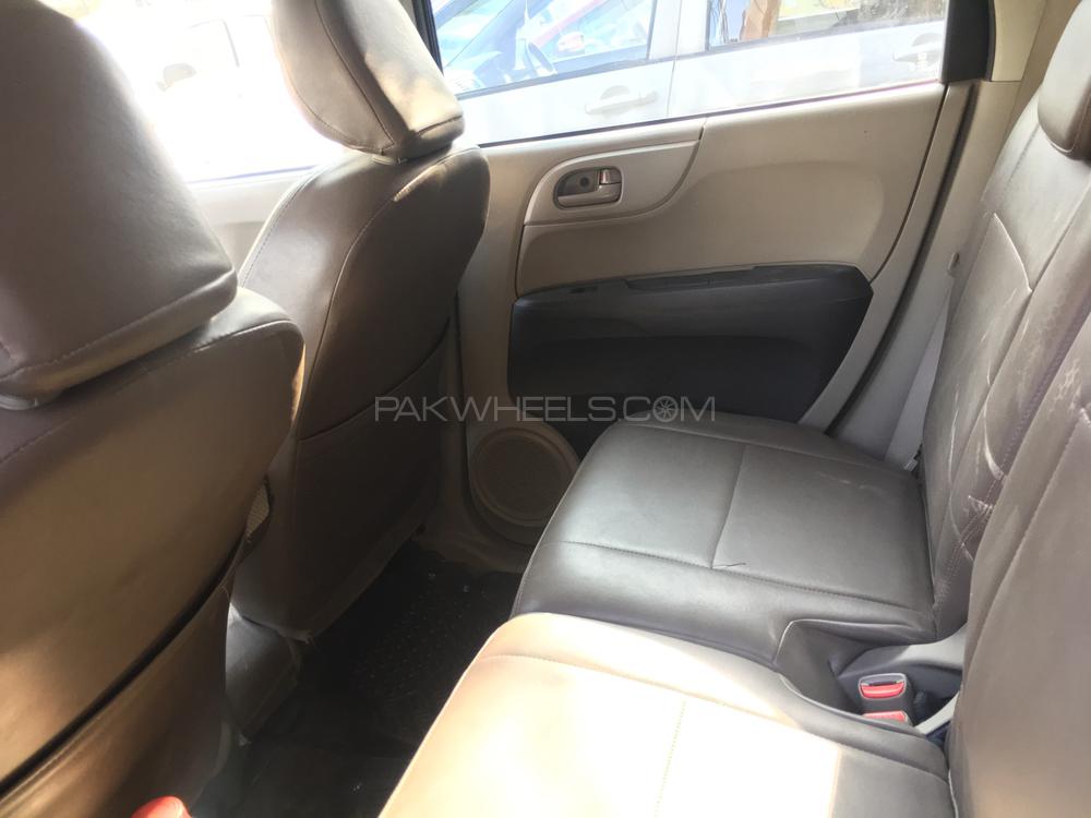 Honda N One 2013 for Sale in Lahore Honda N One 2013 for Sale in Lahore Image-8