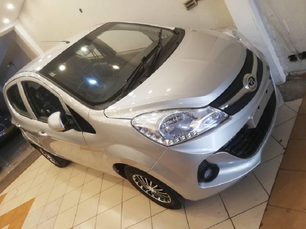 Prince Pearl 2020 for Sale in Lahore Image-1