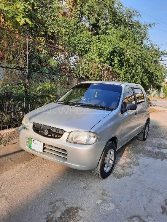 Suzuki Alto 2006 for Sale in Rawalpindi Image-1