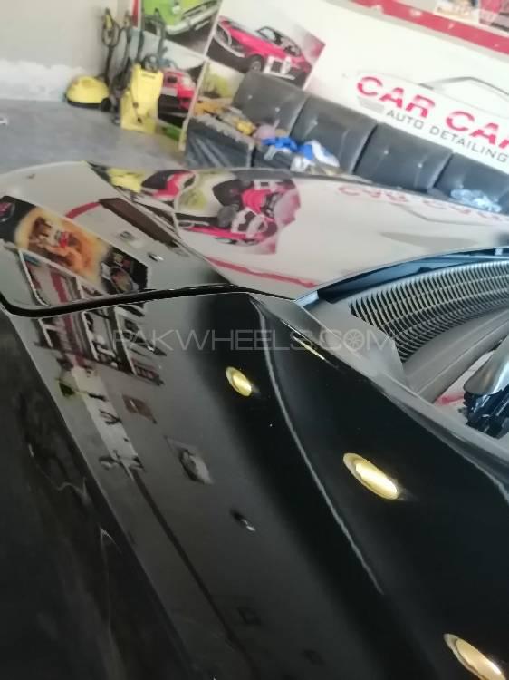 ٹویوٹا کرولا 2018 for Sale in بہاولپور ٹویوٹا کرولا 2018 for Sale in بہاولپور Image-5