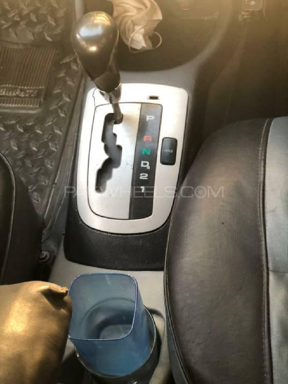 Chevrolet Optra 2005 for Sale in Karachi Chevrolet Optra 2005 for Sale in Karachi Image-5