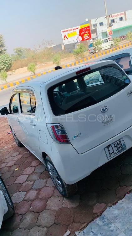 Daihatsu Mira 2013 for Sale in Mandi bahauddin Image-1