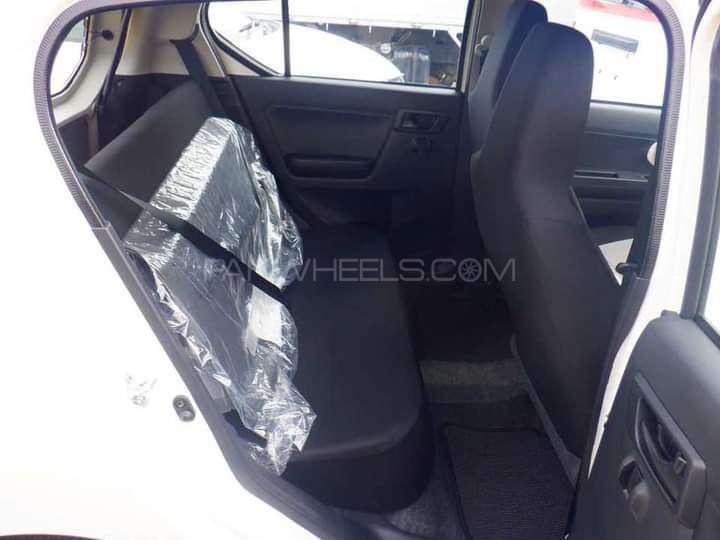 ڈائیہاتسو میرا 2017 for Sale in کراچی ڈائیہاتسو میرا 2017 for Sale in کراچی Image-5