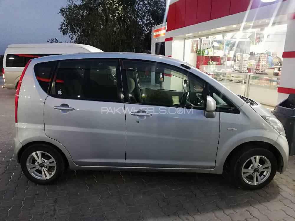 Daihatsu Move 2010 for Sale in Multan Daihatsu Move 2010 for Sale in Multan Image-6