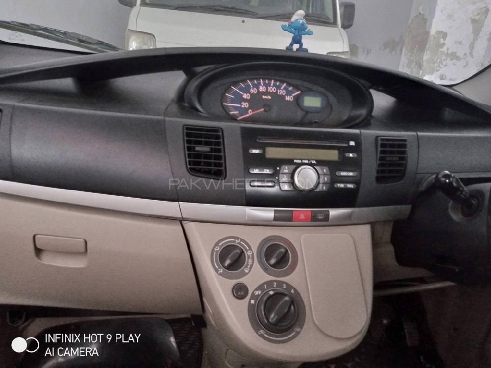 Daihatsu Move 2010 for Sale in Multan Daihatsu Move 2010 for Sale in Multan Image-11
