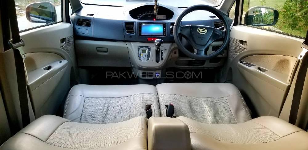 Daihatsu Move 2012 for Sale in Lahore Daihatsu Move 2012 for Sale in Lahore Image-7