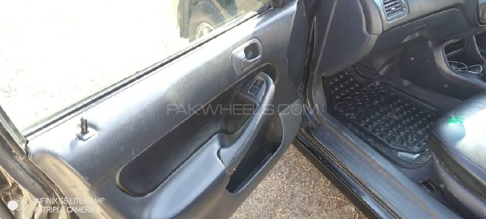 Honda Civic 1998 for Sale in Attock Honda Civic 1998 for Sale in Attock Image-8