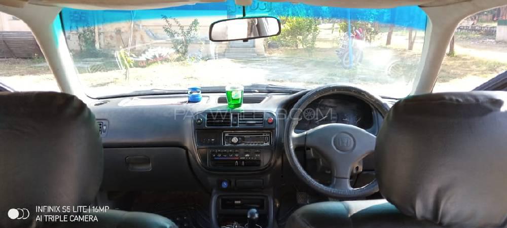 Honda Civic 1998 for Sale in Attock Honda Civic 1998 for Sale in Attock Image-10
