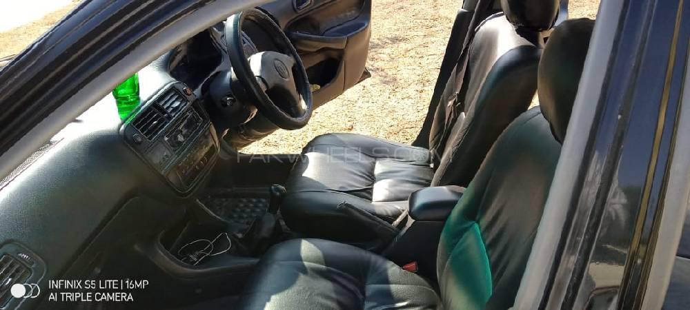 Honda Civic 1998 for Sale in Attock Honda Civic 1998 for Sale in Attock Image-9